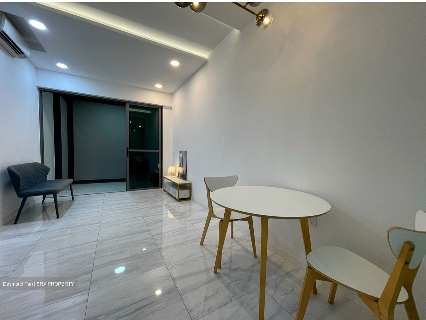 The Alps Residences (D18), Condominium #452880561